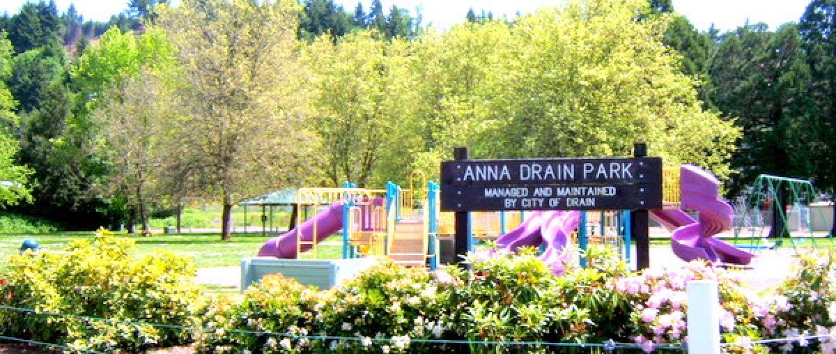 Anna Drain Park