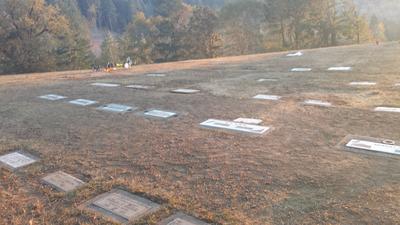 cemetery
